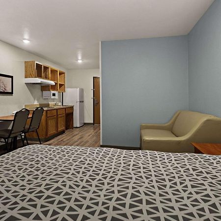 Woodspring Suites Augusta Riverwatch Exteriér fotografie