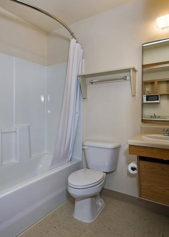 Woodspring Suites Augusta Riverwatch Exteriér fotografie