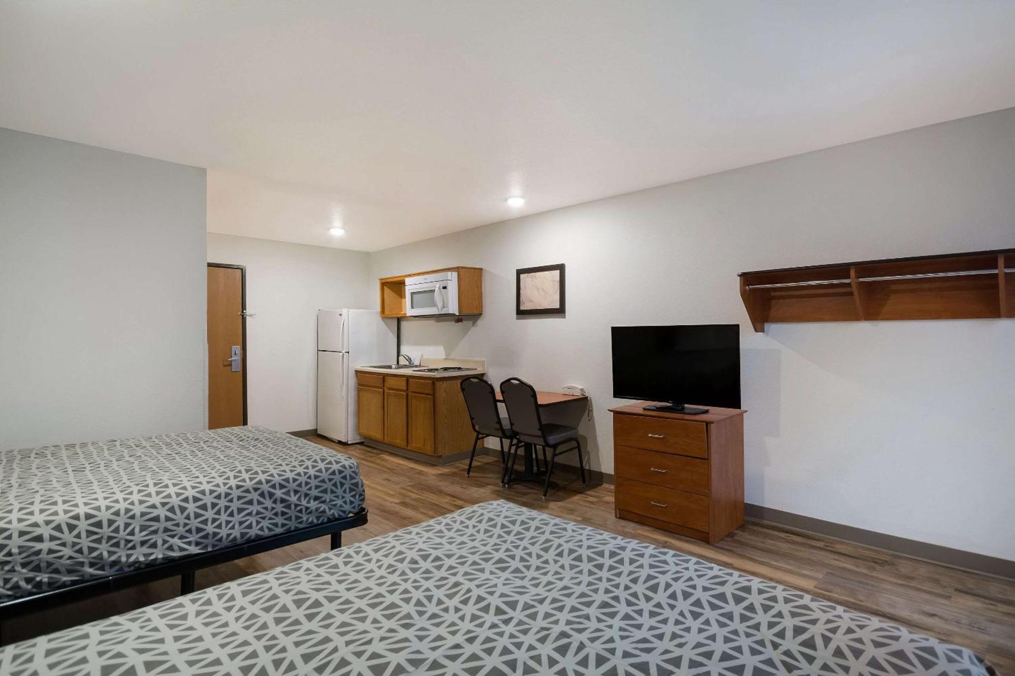 Woodspring Suites Augusta Riverwatch Exteriér fotografie