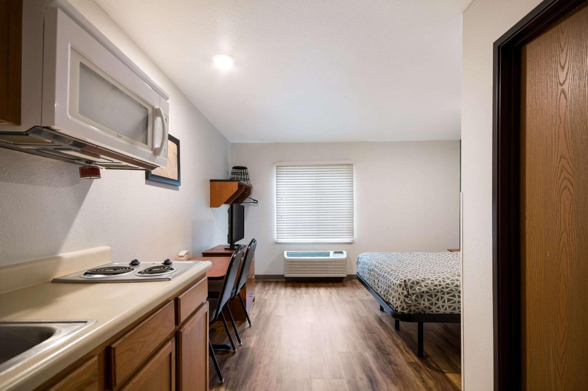 Woodspring Suites Augusta Riverwatch Exteriér fotografie