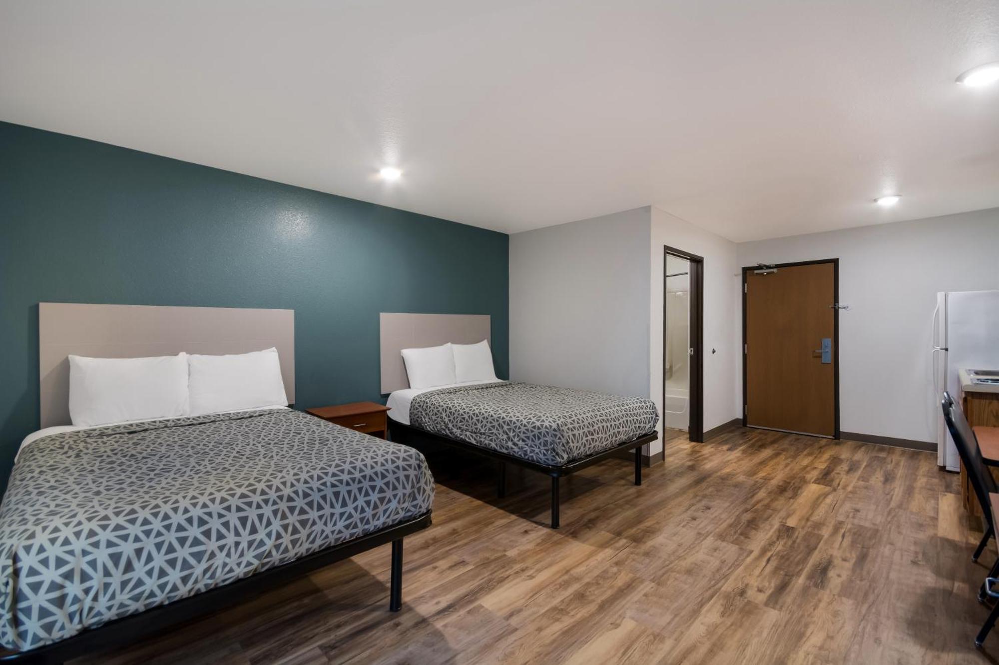 Woodspring Suites Augusta Riverwatch Exteriér fotografie