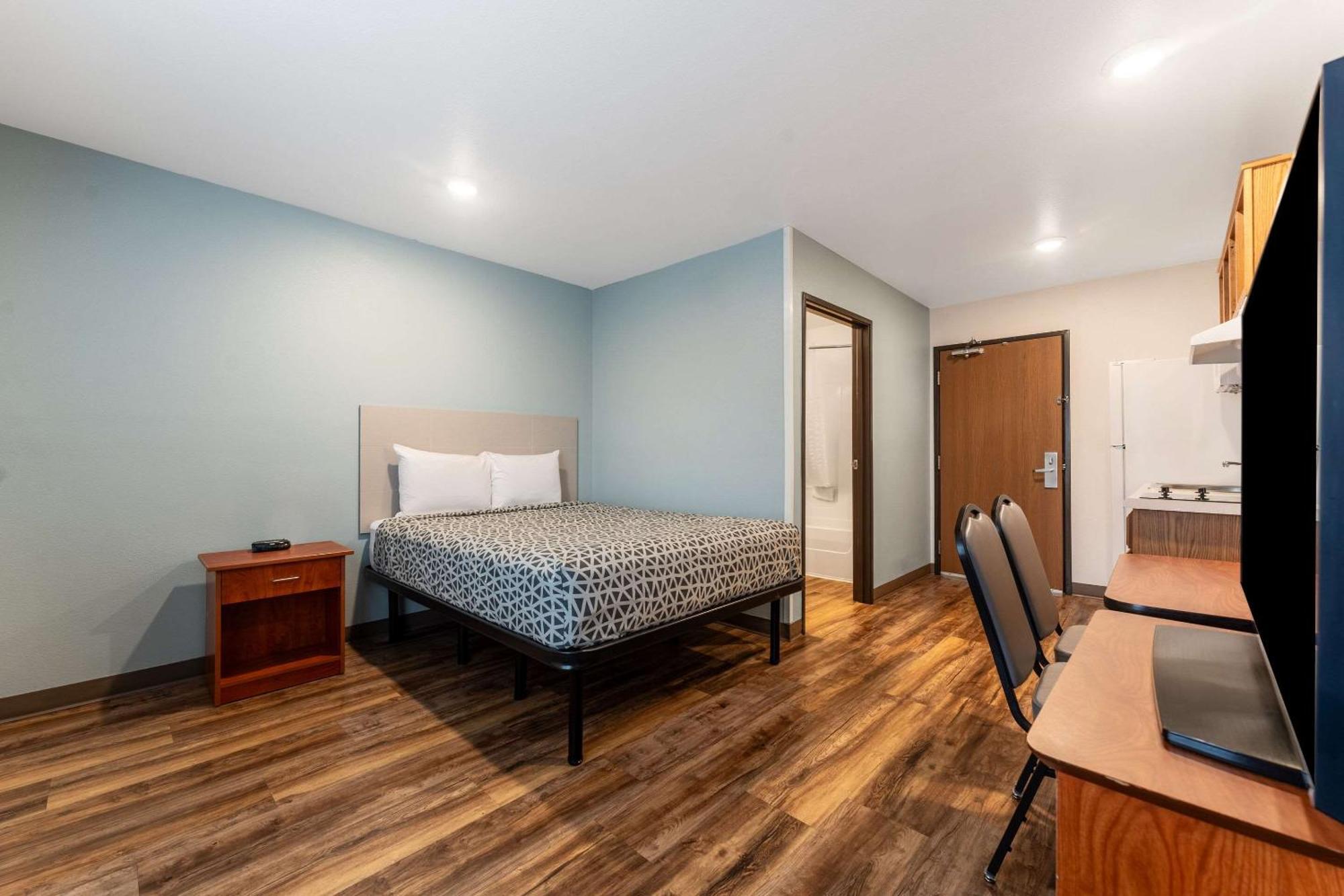Woodspring Suites Augusta Riverwatch Exteriér fotografie