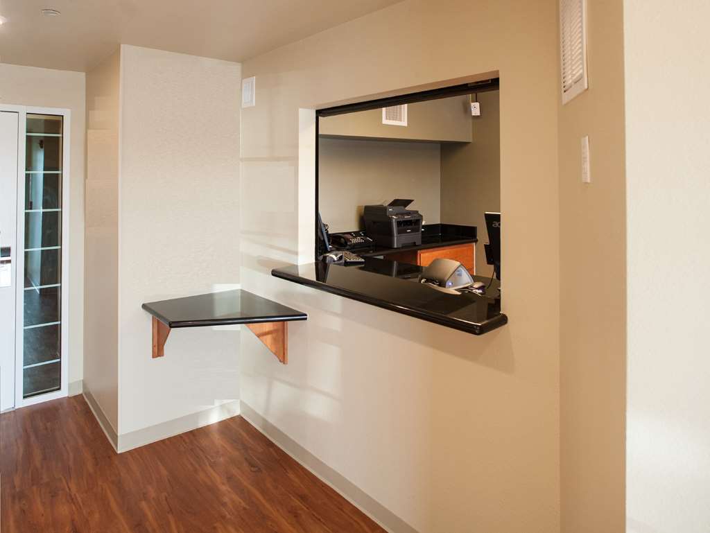Woodspring Suites Augusta Riverwatch Interiér fotografie
