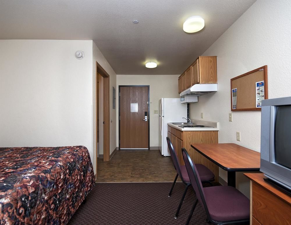 Woodspring Suites Augusta Riverwatch Exteriér fotografie